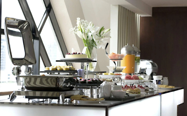 Artotel Gelora Senayan Jakarta