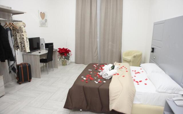 Hotel Casablanca