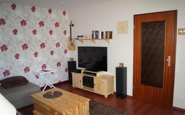 Feriendomizil-Sauerland FeWo 1