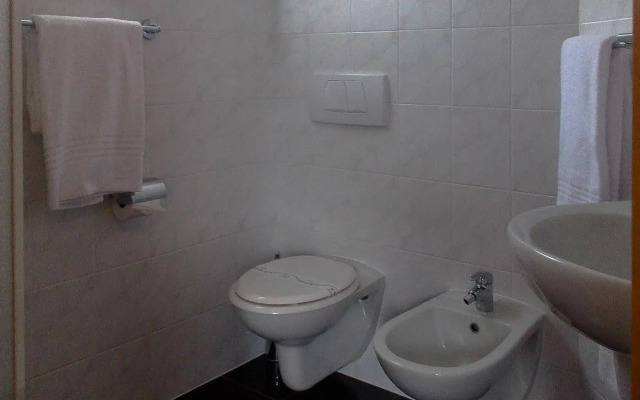 Hotel Alpino