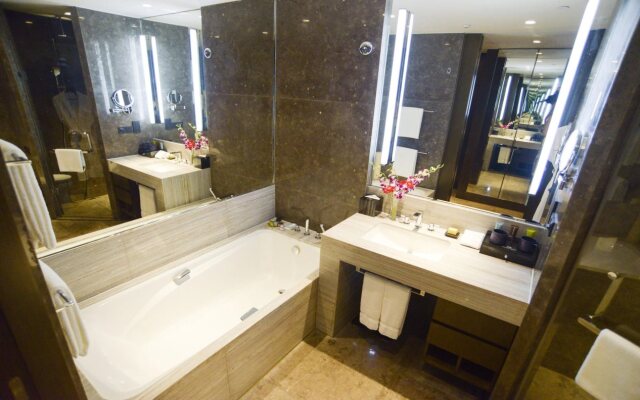 Grand King Town Hotel Wuxi