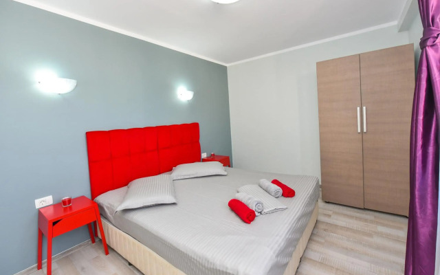 Underground Bucharest