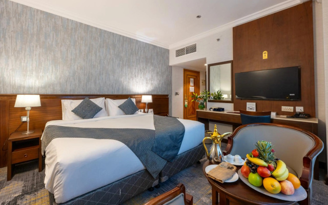 Nozol Royal Inn Hotel
