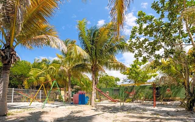 Hospedaje Wotoch Aayin