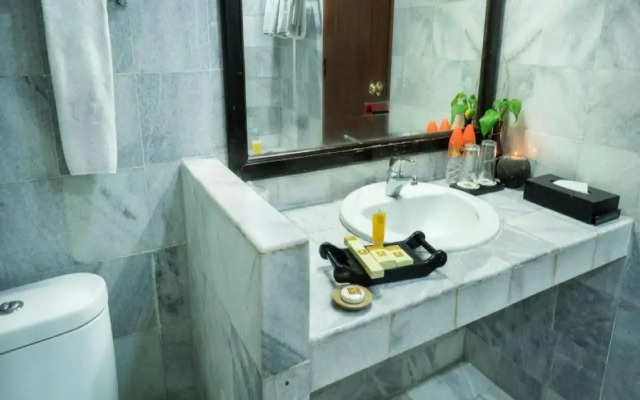 The Jayakarta Yogyakarta