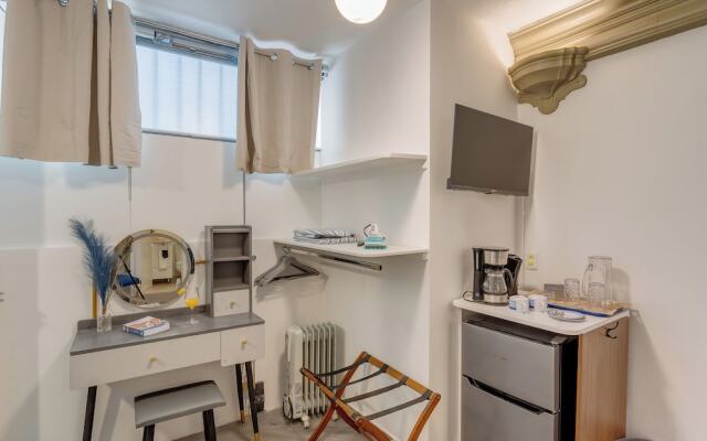 Condesa House