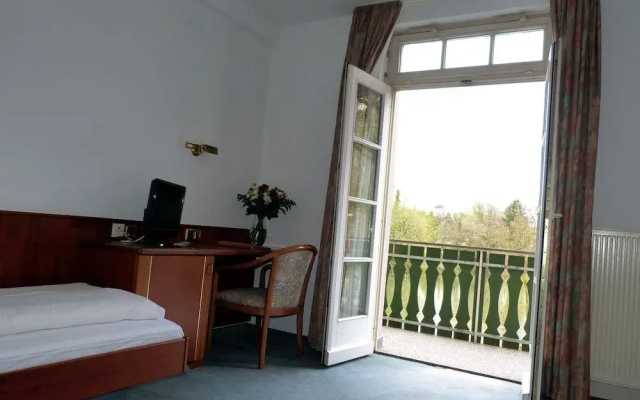 Nassauer Hof Limburg