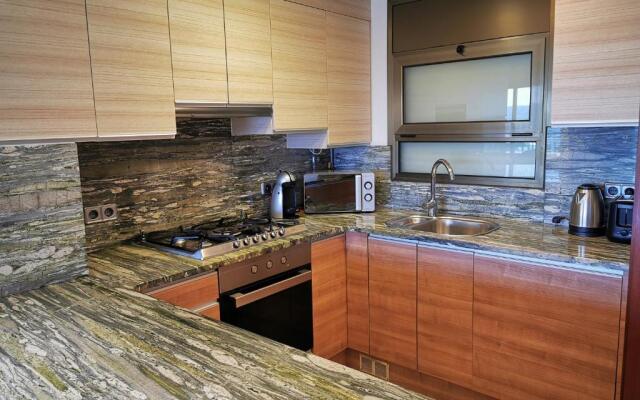 Apartaments Primera Linea Torre Valentina