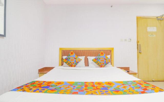 Ssv Grand FabHotel