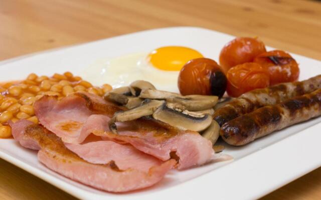 The Bay Boutique Bed and Breakfast