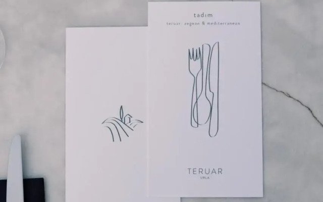 Teruar Urla