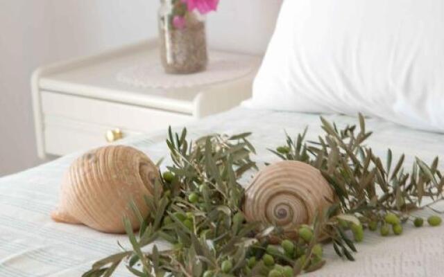 Flora & Agelos Studios