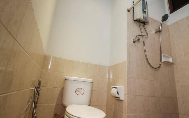 Nida Rooms Kathu Prince University