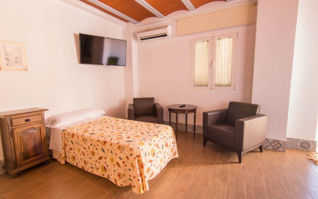 Hotel Rural El Cortijo