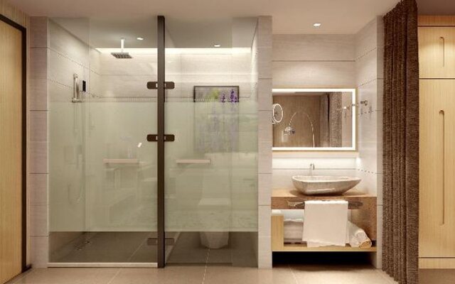 Lavande Hotel Baiyun International Airport Branch