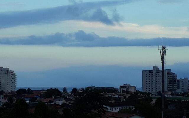 Residencial Martinica I