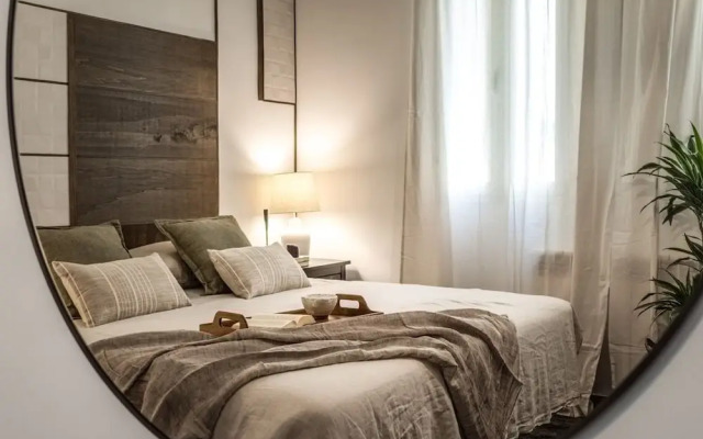 Uzer - 2 Bedrooms in Recoletos