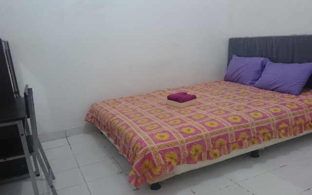 Virginia Homestay