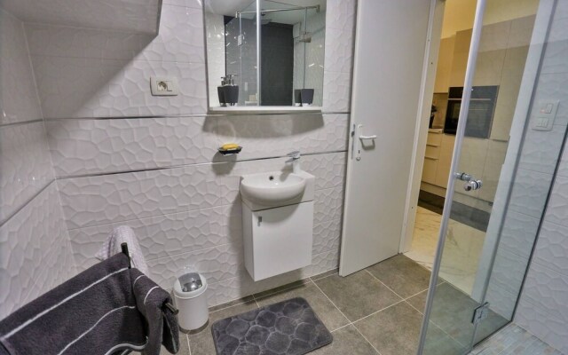 Palace Porta Argentea luxury apartment