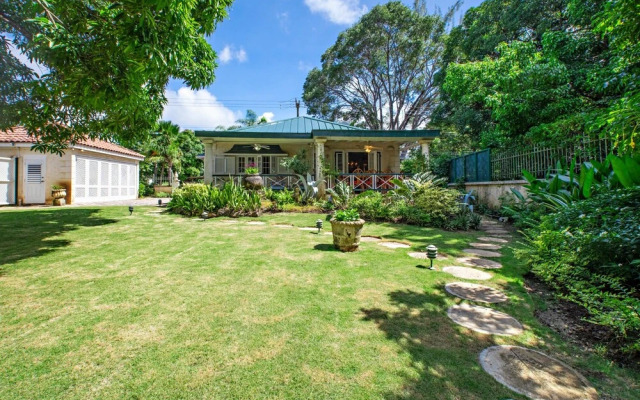 Faul Haus by Barbados Sotheby's International Realty