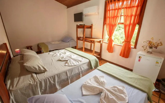 Pousada Casa de Jorge