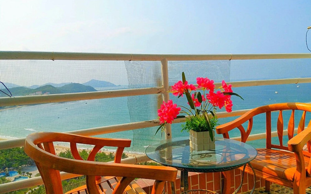 San Yan Blue Harbor Apartment