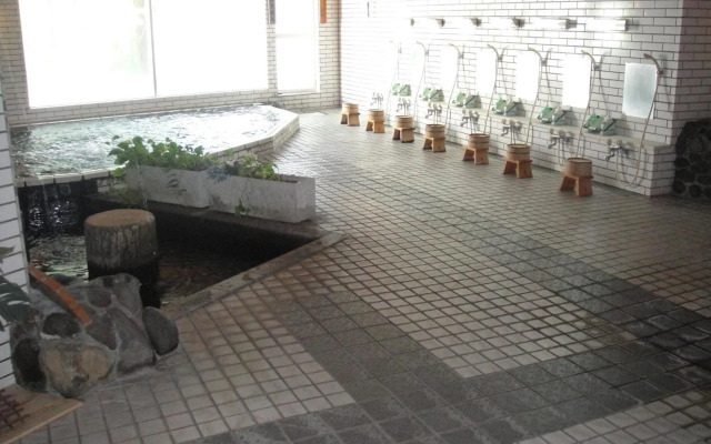 Kurhaus Ishibashi Ryokan