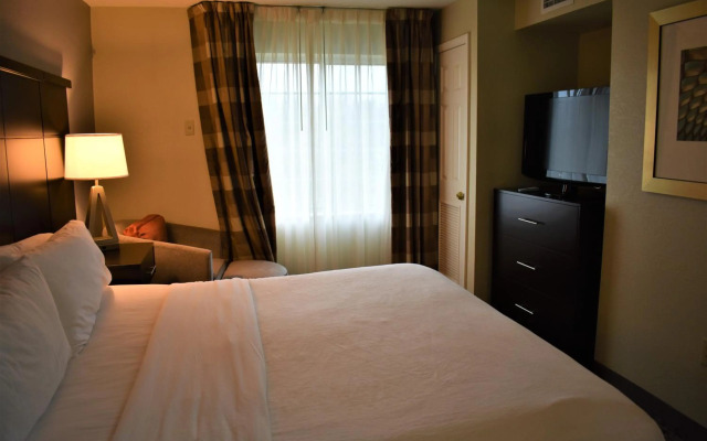 Staybridge Suites Cranbury by IHG