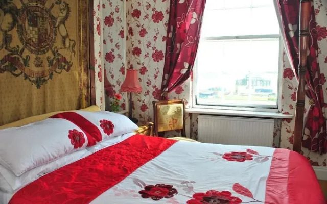 The Prince Regent Hotel