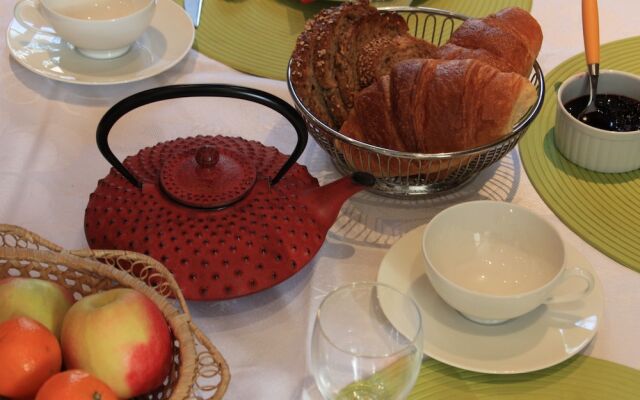 Cottage l'Atelier du Relais