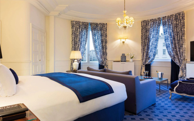 Le Royal Hotel Lyon - MGallery Collection