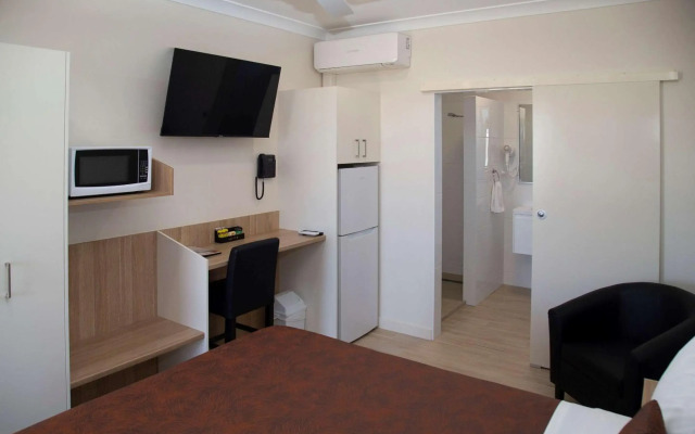 Econo Lodge Park Lane