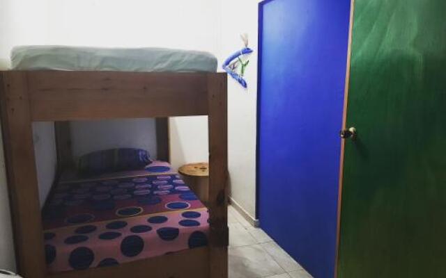 Casa Hostel San Andres