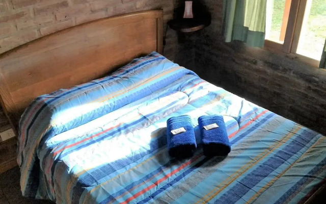 Los Maitenes Bariloche