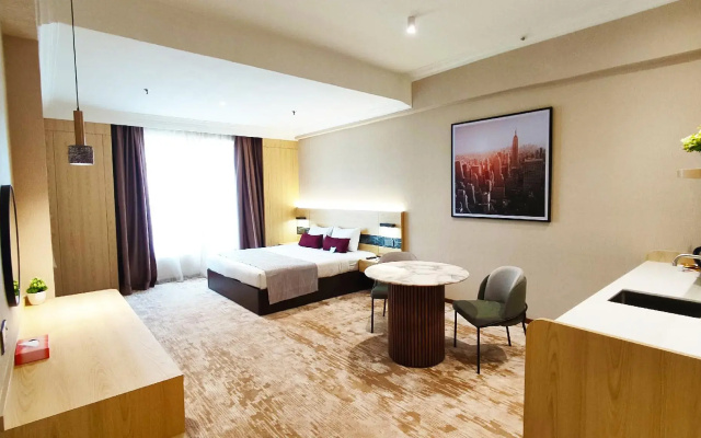 New York Hotel