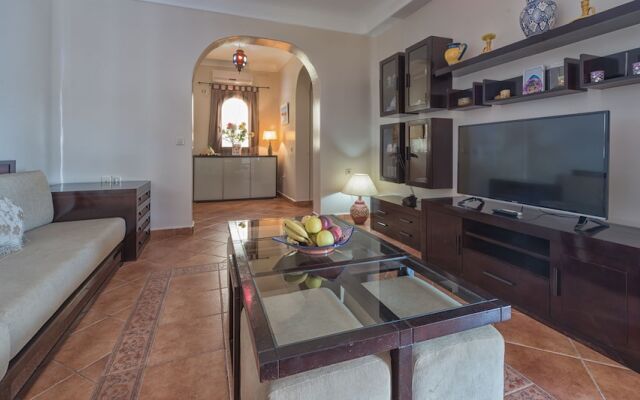Appartement Sawssane