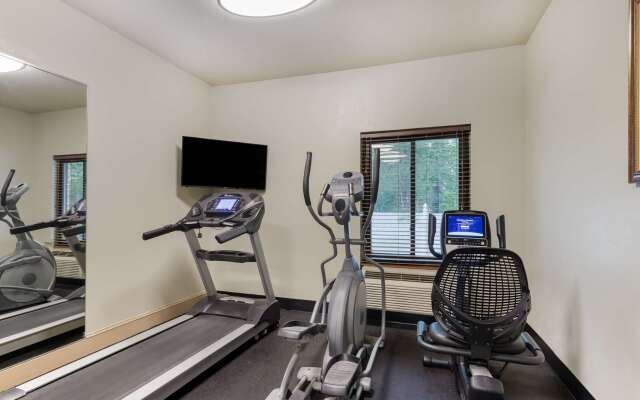 Best Western Plus Hopewell Fort Lee