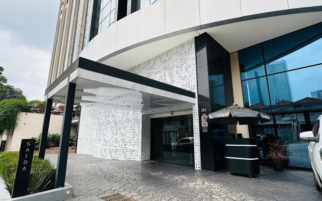 NIPS 1309 - Ótimo Apto Alto do Tatuapé