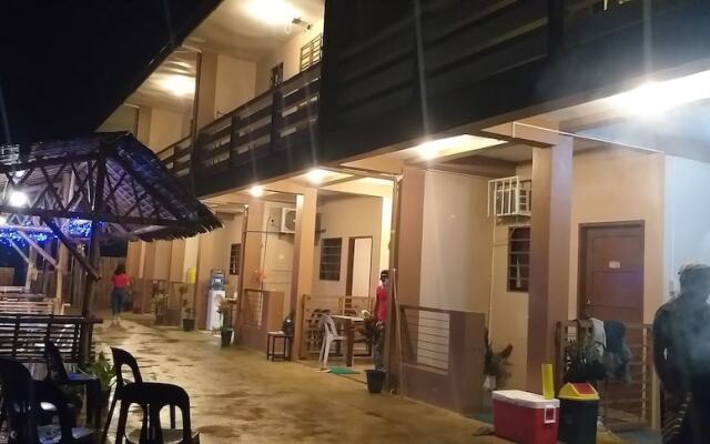 Red Forest Guest House
