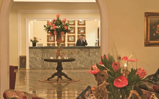 Montrose A Mayfair Collection Hotel