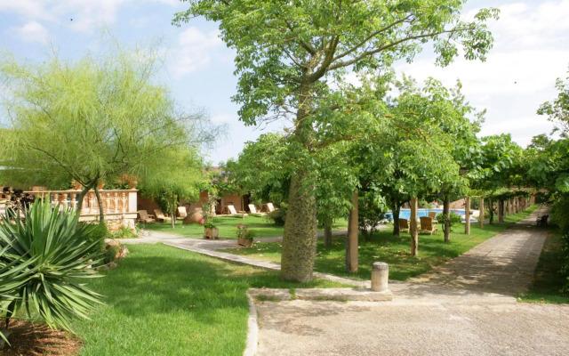 Aumallia Hotel & Spa