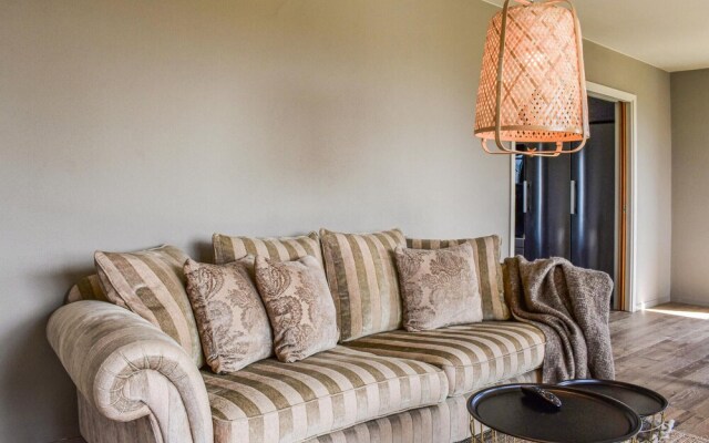 Stunning Home in Simrishamn With Wifi and 4 Bedrooms