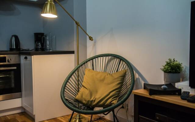 Salonik u Kazimierza