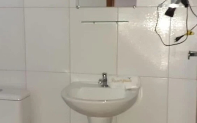 Pousada Parapuã