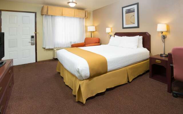 Days Inn by Wyndham Pinole Berkeley