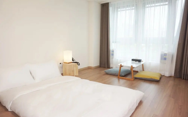 Sokcho Marina Bay hotel
