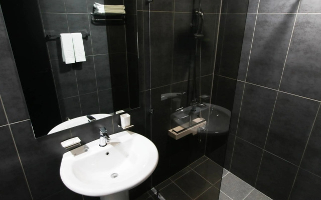 Hotel GonggamGonggan Busan station