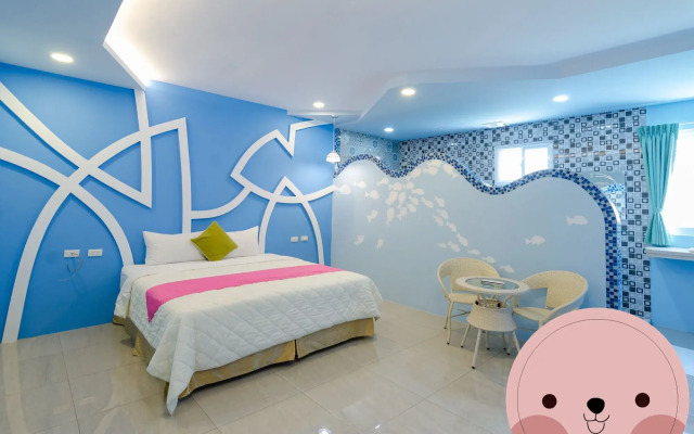 Mu Yu B&B