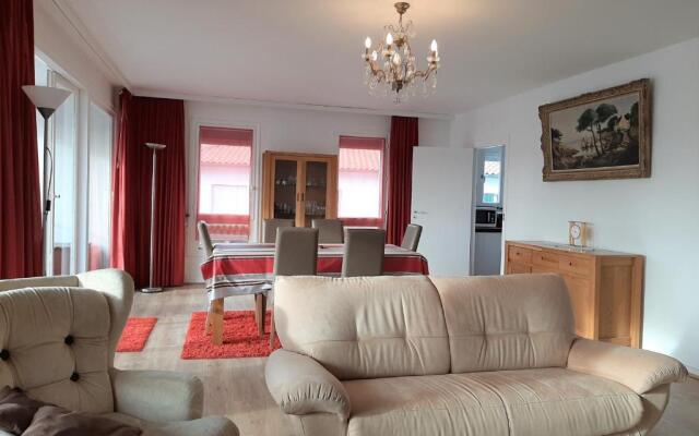 Appartement Saint-Jean-de-Luz, 4 pièces, 6 personnes - FR-1-239-598