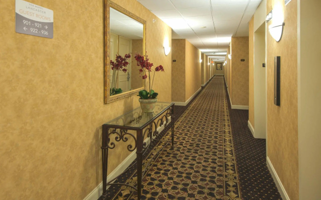 Holiday Inn Lancaster by IHG